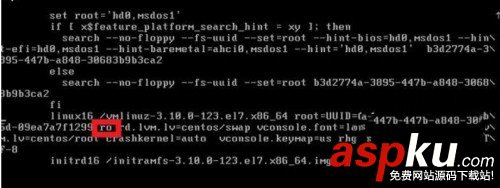 centos7,紧急修复