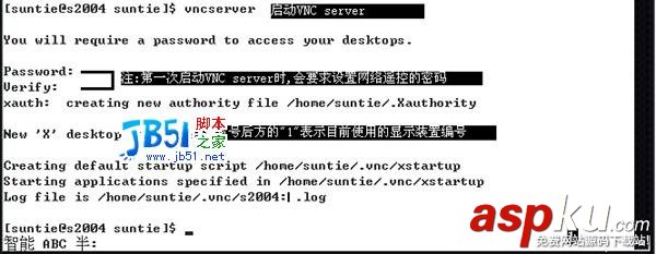 Windows,远程图形化,Linux