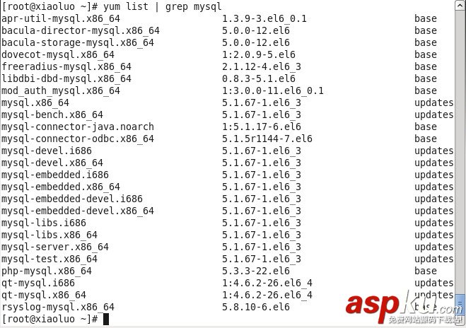 Mysql,数据库卸载,安装,配置