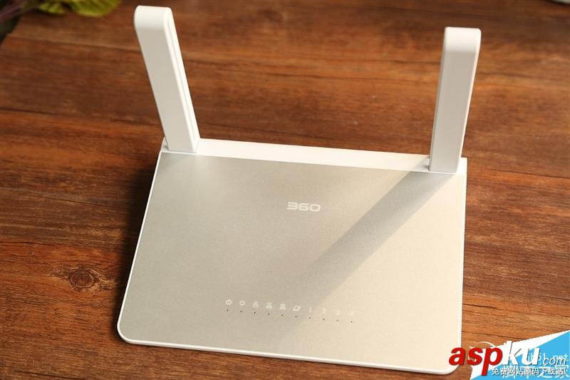 360安全路由5G