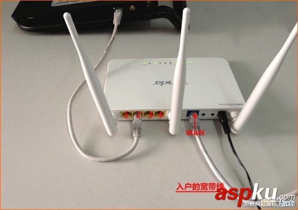 TP-Link,路由器,192.168.1.1