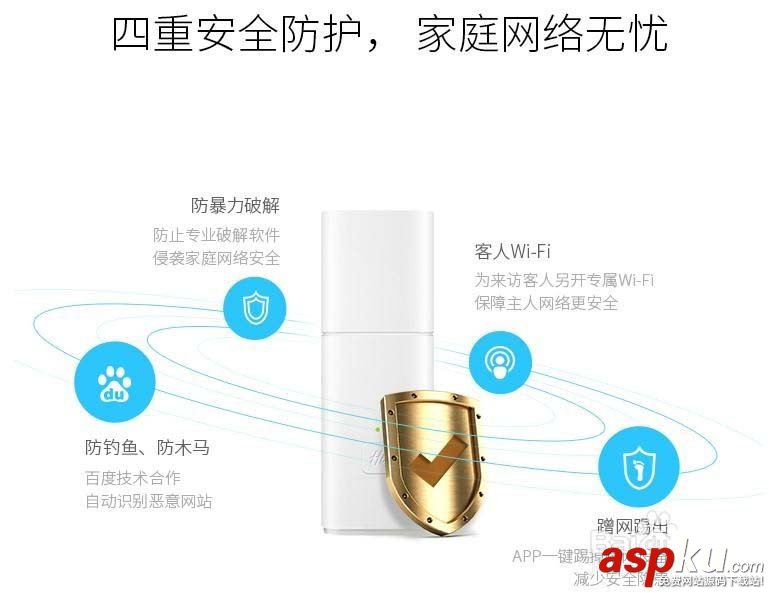 华为,路由器,蹭网