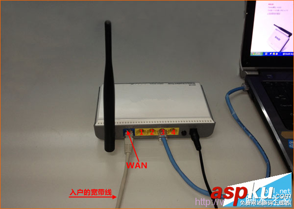 TP-link,无线路由器,无法上网,解决办法