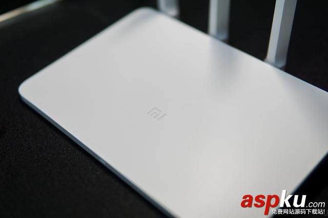 小米路由,小米路由器3G,小米路由器3评测