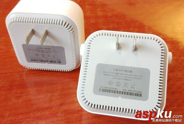 小米WiFi,电力猫评测,小米wifi电力猫