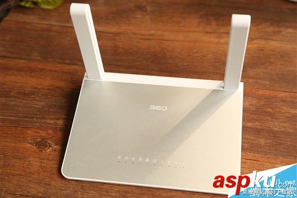360安全路由,5G