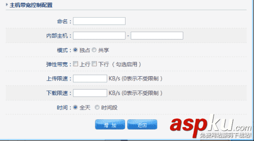 磊科,qos