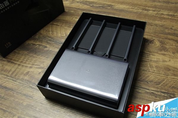小米,路由器HD,硬盘