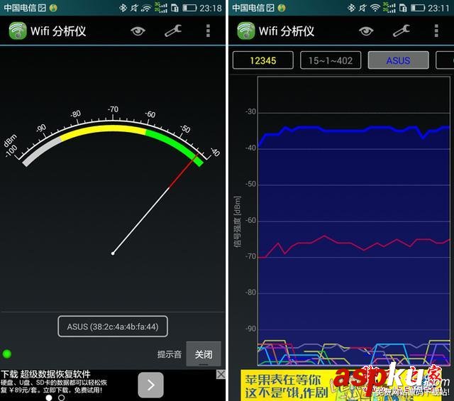 WIFI,华硕RT-N12,无线路由器