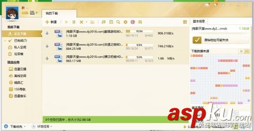 双路由器,宽带叠加