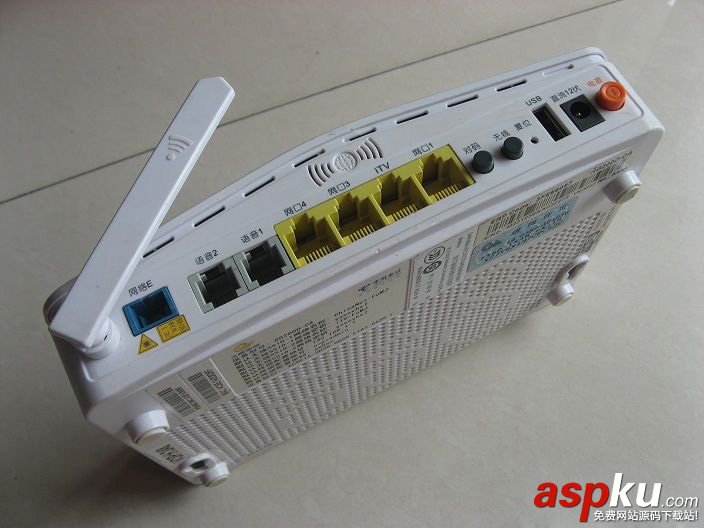 路由器,光猫,usb接口
