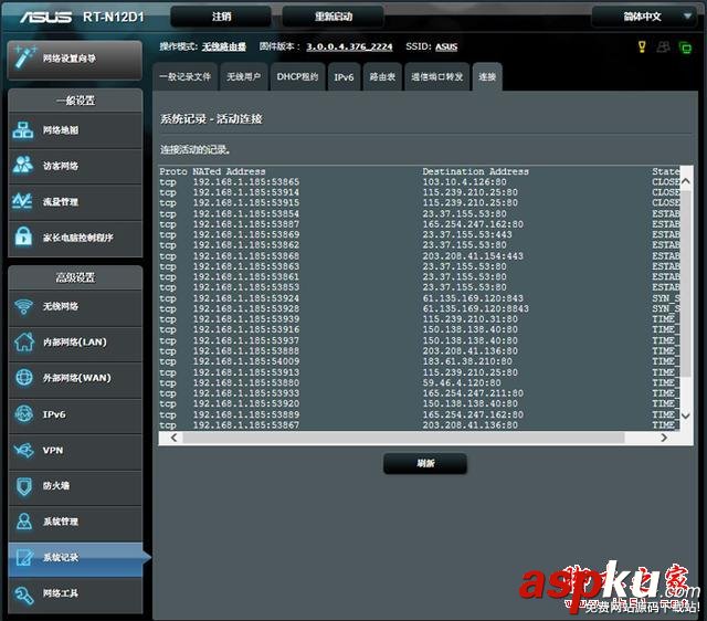 WIFI,华硕RT-N12,无线路由器