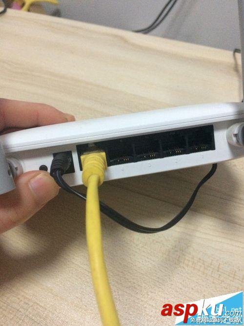 路由器