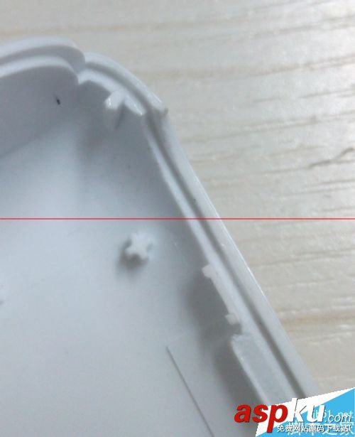 无线路由器,拆机,水星路由器