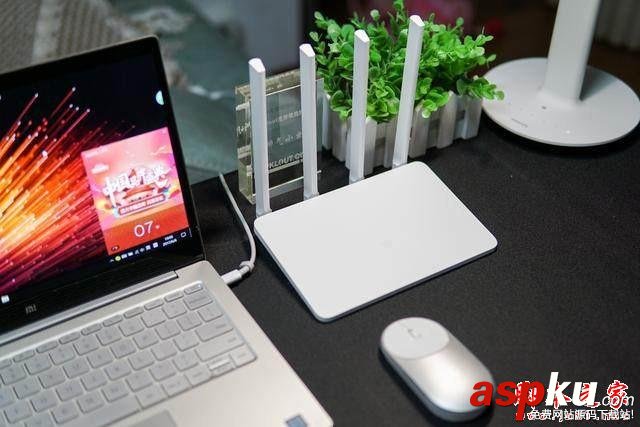 小米路由,小米路由器3G,小米路由器3评测