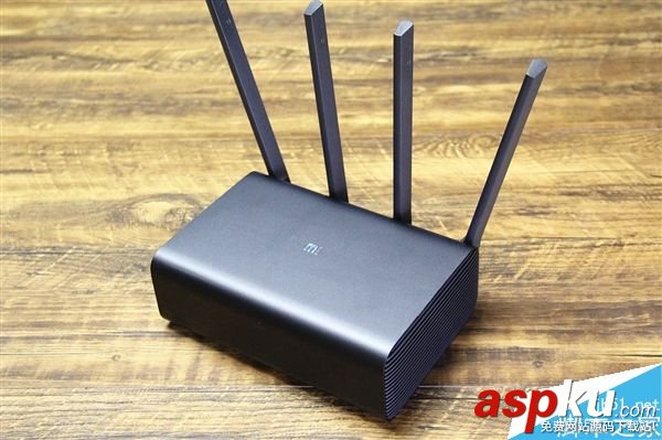 小米,路由器HD,硬盘