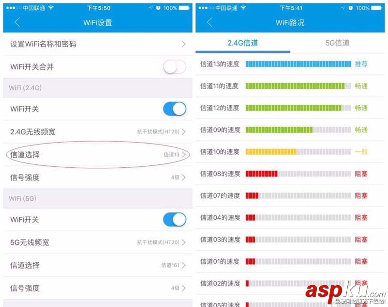 必联,路由器