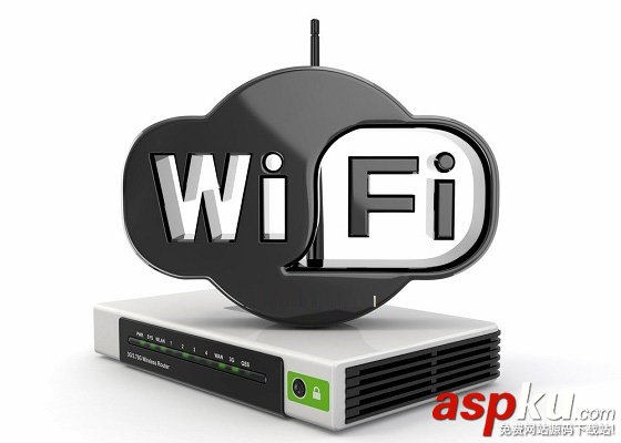 WiFi,路由器,SSID