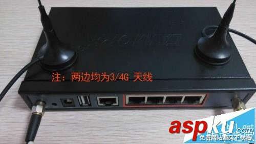 路由器