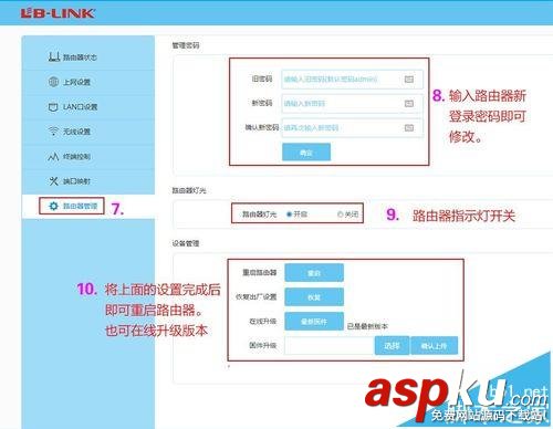 必联,路由器