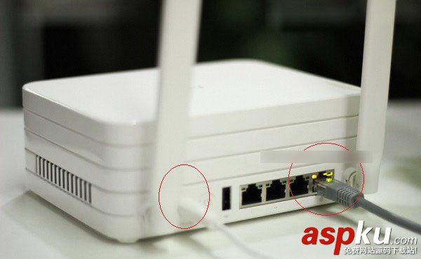 全新的小米路由器怎么设置？2015新小米路由器安装设置使用教程详解