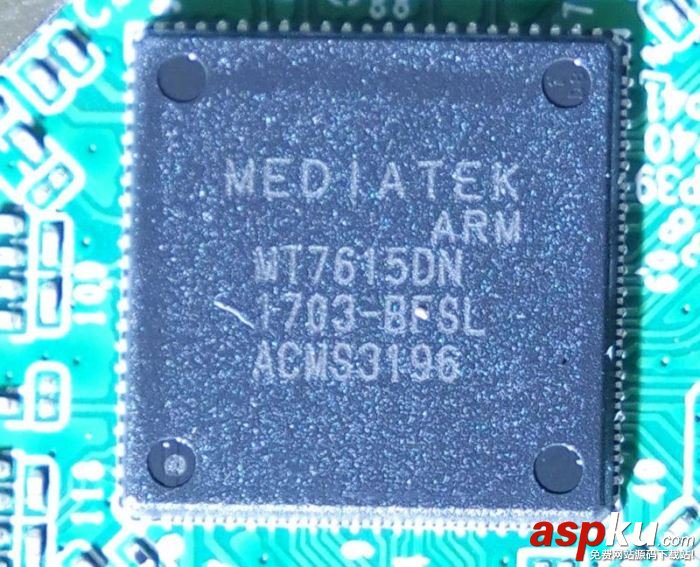斐讯K2P,斐讯路由器,斐讯K2P评测,斐讯K2拆机
