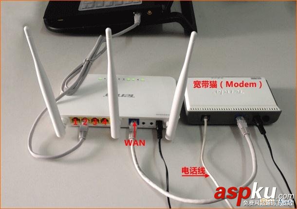 TP-Link,路由器,192.168.1.1