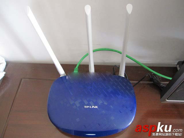 TL-WR886N,无线路由器,重启,TP-Link,路由器重启