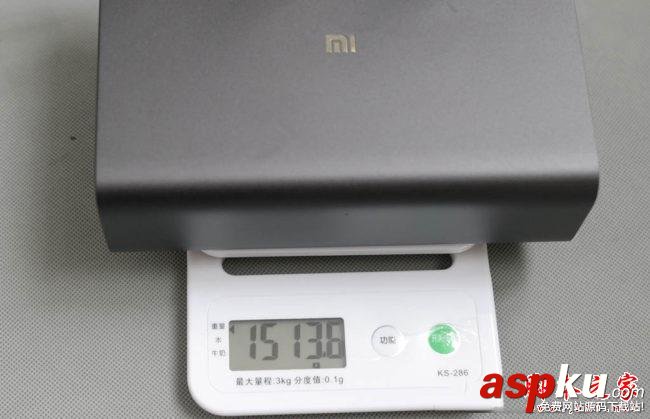 小米路由器HD,斐讯K3,斐讯k3评测