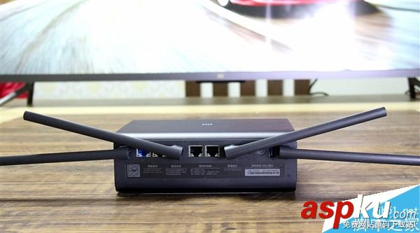 小米,路由器HD,硬盘