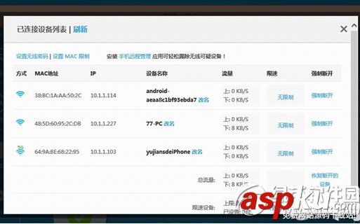 穿墙王,极路由3,极路由3安装
