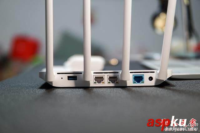 小米路由,小米路由器3G,小米路由器3评测