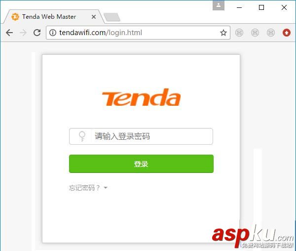 Tenda腾达路由器5G信号在哪里? 腾达路由器关闭5G信号的方法 Tenda,腾达,路由器