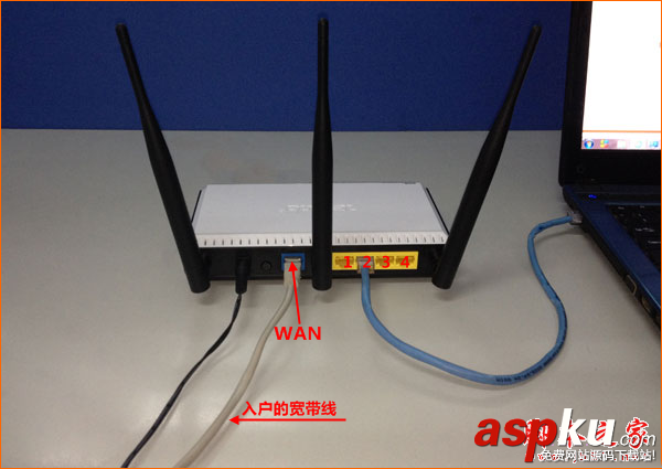 TOTOLINK,N610RT,路由器,无线路由器设置