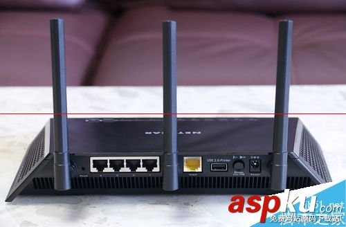 网件R6400路由器R6300V2 升级版简单评测