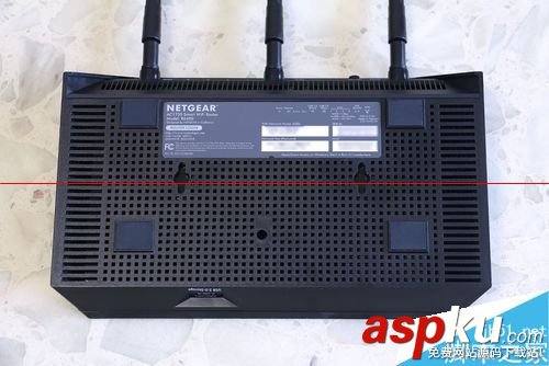 网件R6400路由器R6300V2 升级版简单评测