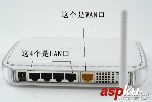 无线路由器wifi怎么设置?