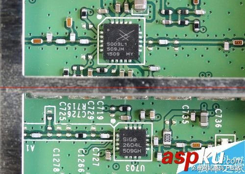 网件R6400路由器怎么样？R6400拆解与内部结构评测