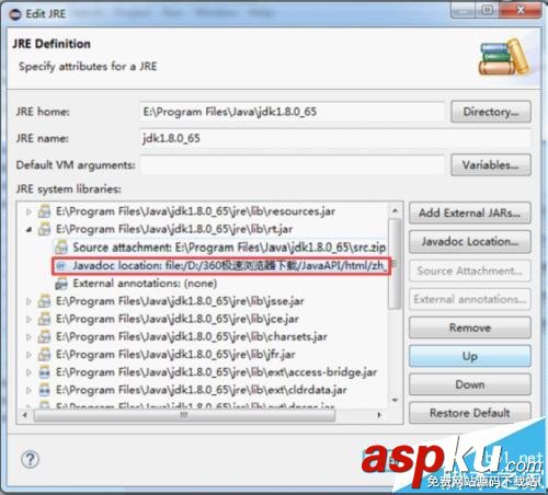 eclipse,api