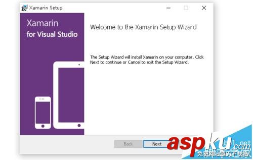 vs2015,xamarin,安装,配置