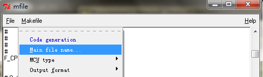WinAVR,WinAVR教程