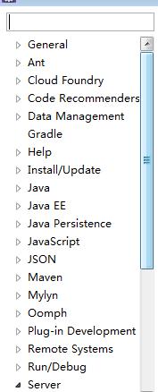 eclipse,web程序,jsp,测试环境
