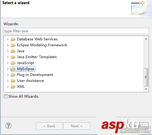MyEclipse,xml,DTD