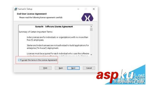 vs2015,xamarin,安装,配置