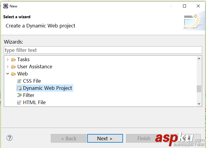 eclipse,web程序,jsp,测试环境