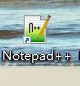 notepad,同步
