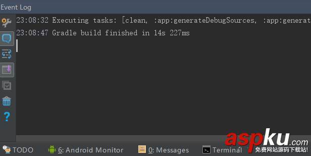 AndroidStudio