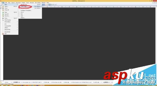 editplus,editplus表格