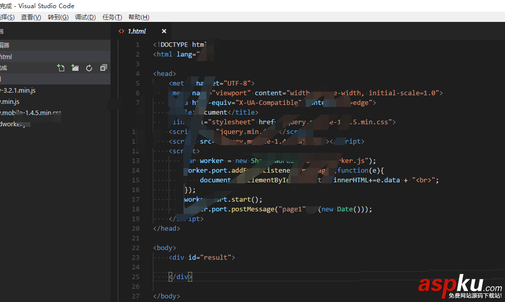 键映射,vscode