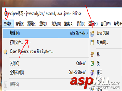 eclipse,JFrame